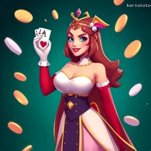 Menggali Fitur Menarik di Situs Game keristoto