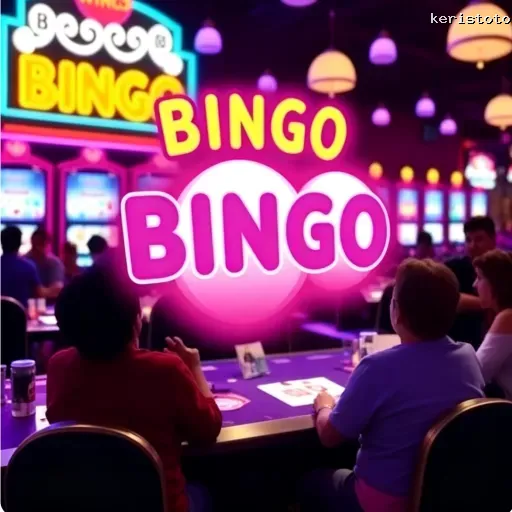 keristoto: Forum Diskusi Menarik untuk Semua Gamer Indonesia