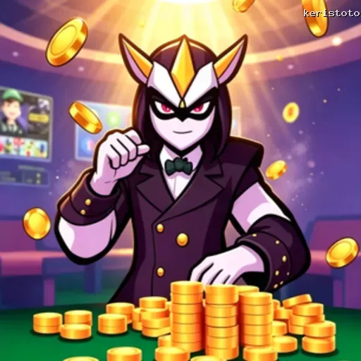 Keamanan dan Keandalan Situs keristoto di Dunia Game