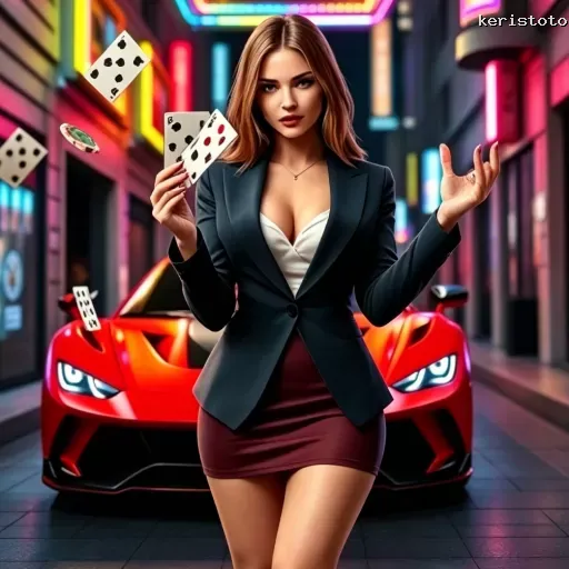 keristoto: Bet Sport Dengan Fitur Terbaik untuk Pemain Indonesia
